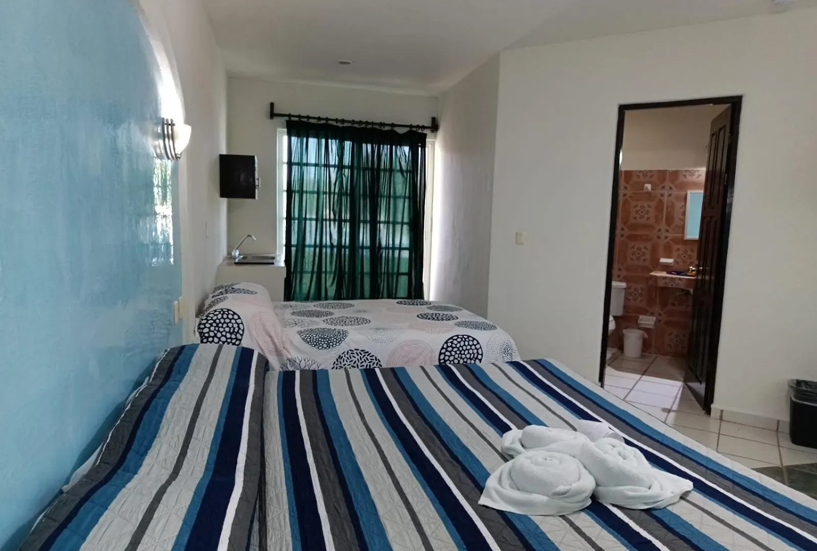 Hotel Atlantida Playa del Carmen