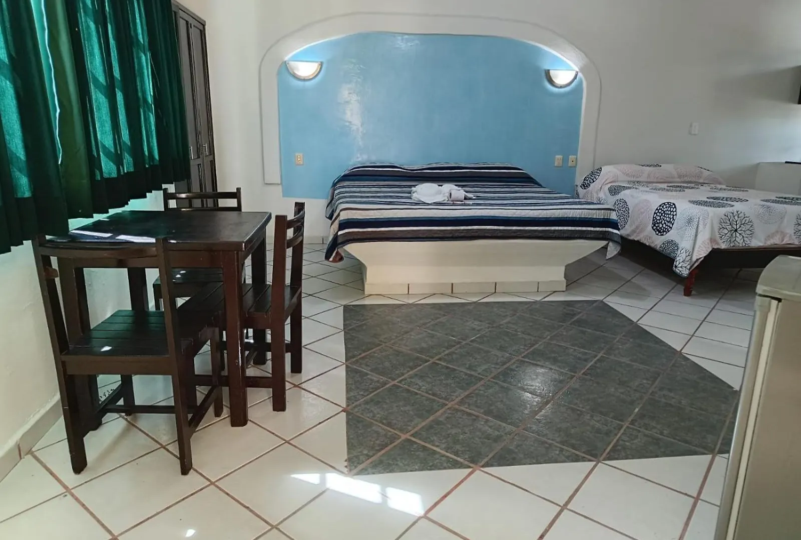 Hotel Atlantida Playa del Carmen