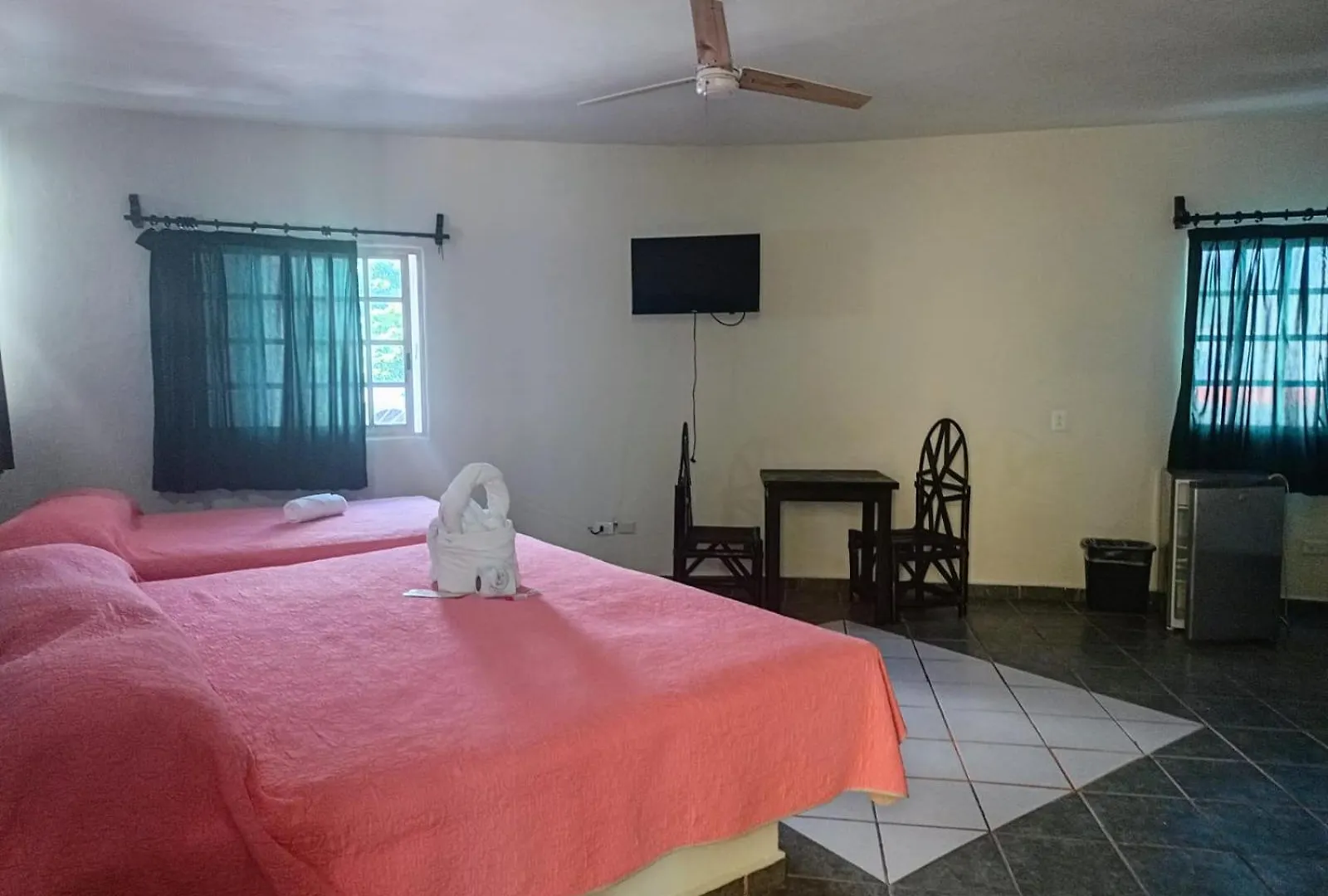 Hotel Atlantida Playa del Carmen