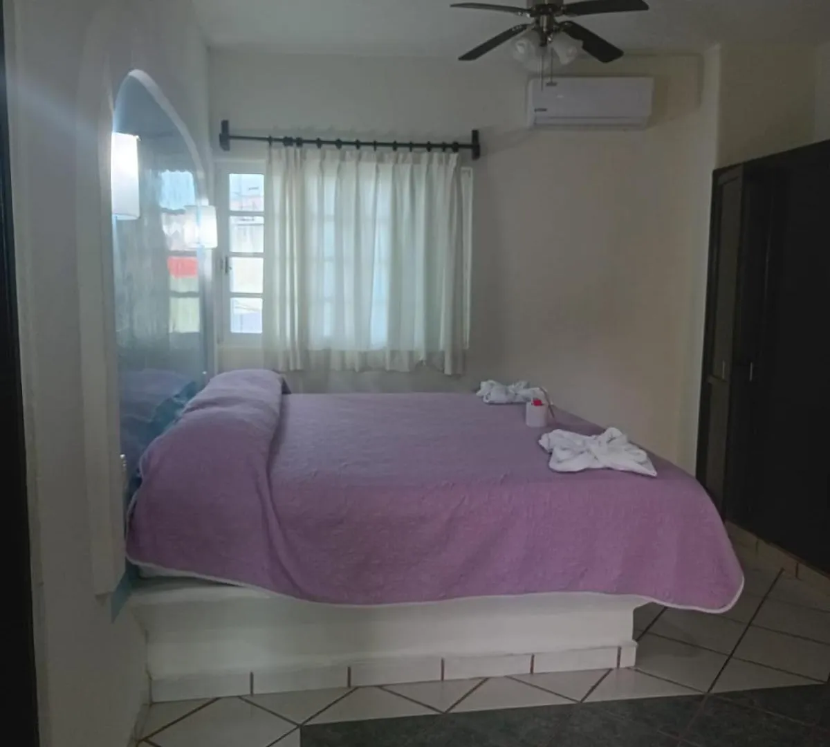 Hotel Atlantida Playa del Carmen