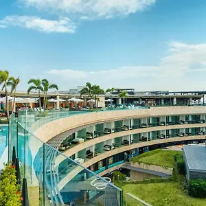 Hyatt Centric - Downtown House & House (adults Only) פלאייה דל כרמן