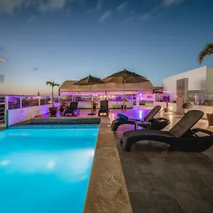 4* Hotel Soho Playa