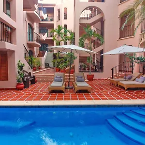 Acanto Playa Del Carmen, Trademark Collection By Wyndham Плая-дель-Кармен