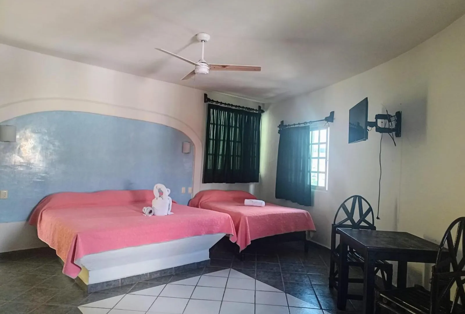 Hotel Atlantida Playa del Carmen