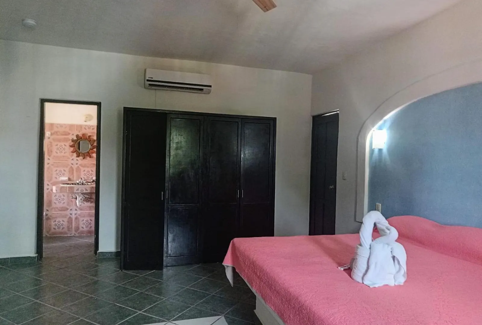 Hotel Atlantida Playa del Carmen