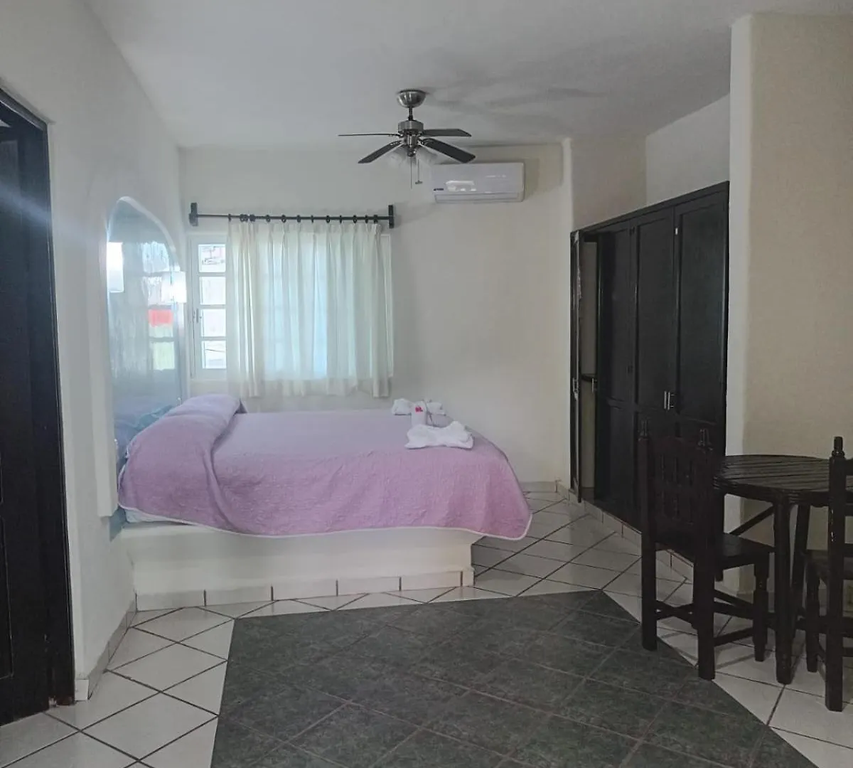 Hotel Atlantida Playa del Carmen Mexiko
