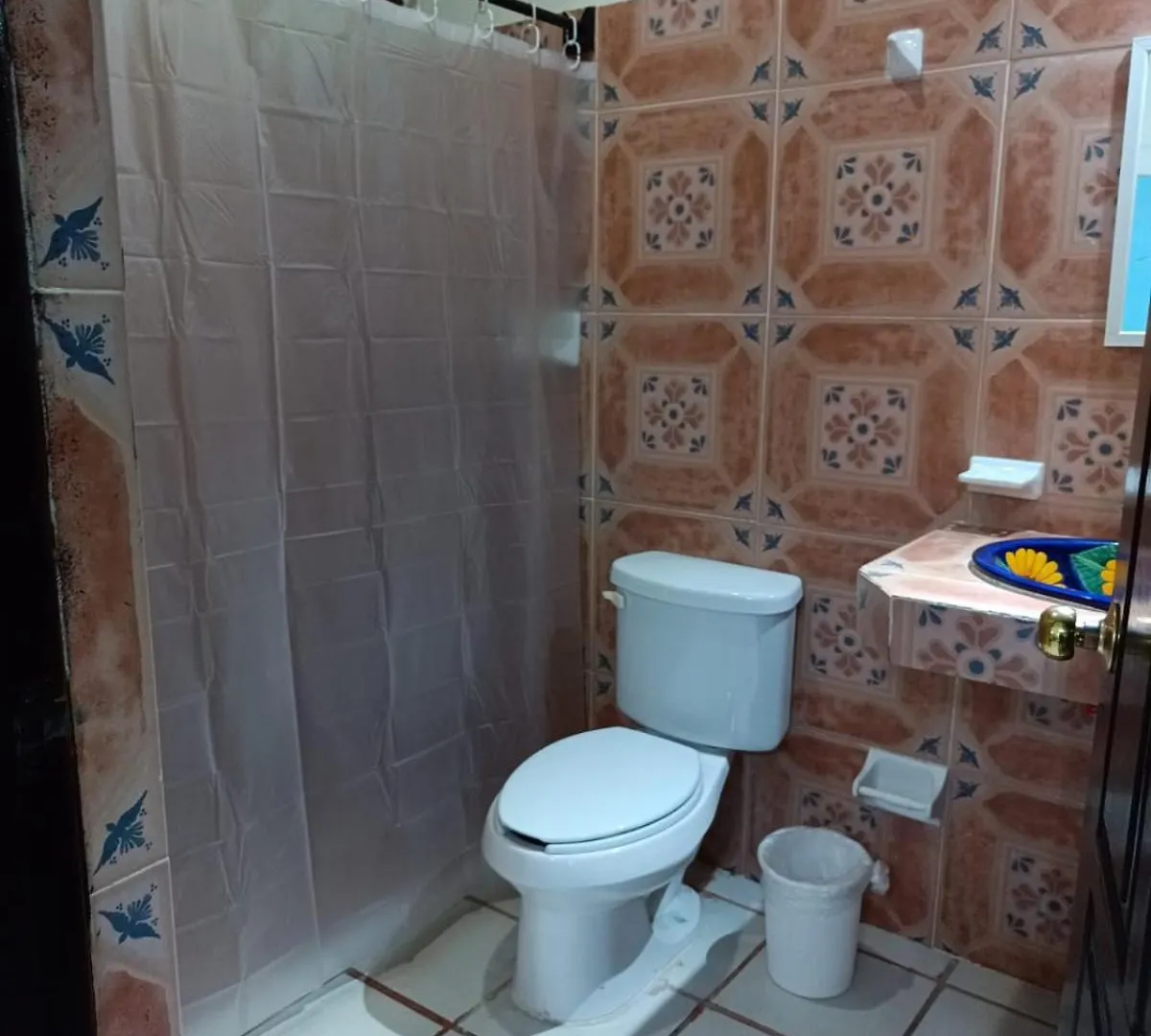 Hotel Atlantida Плая-дель-Кармен