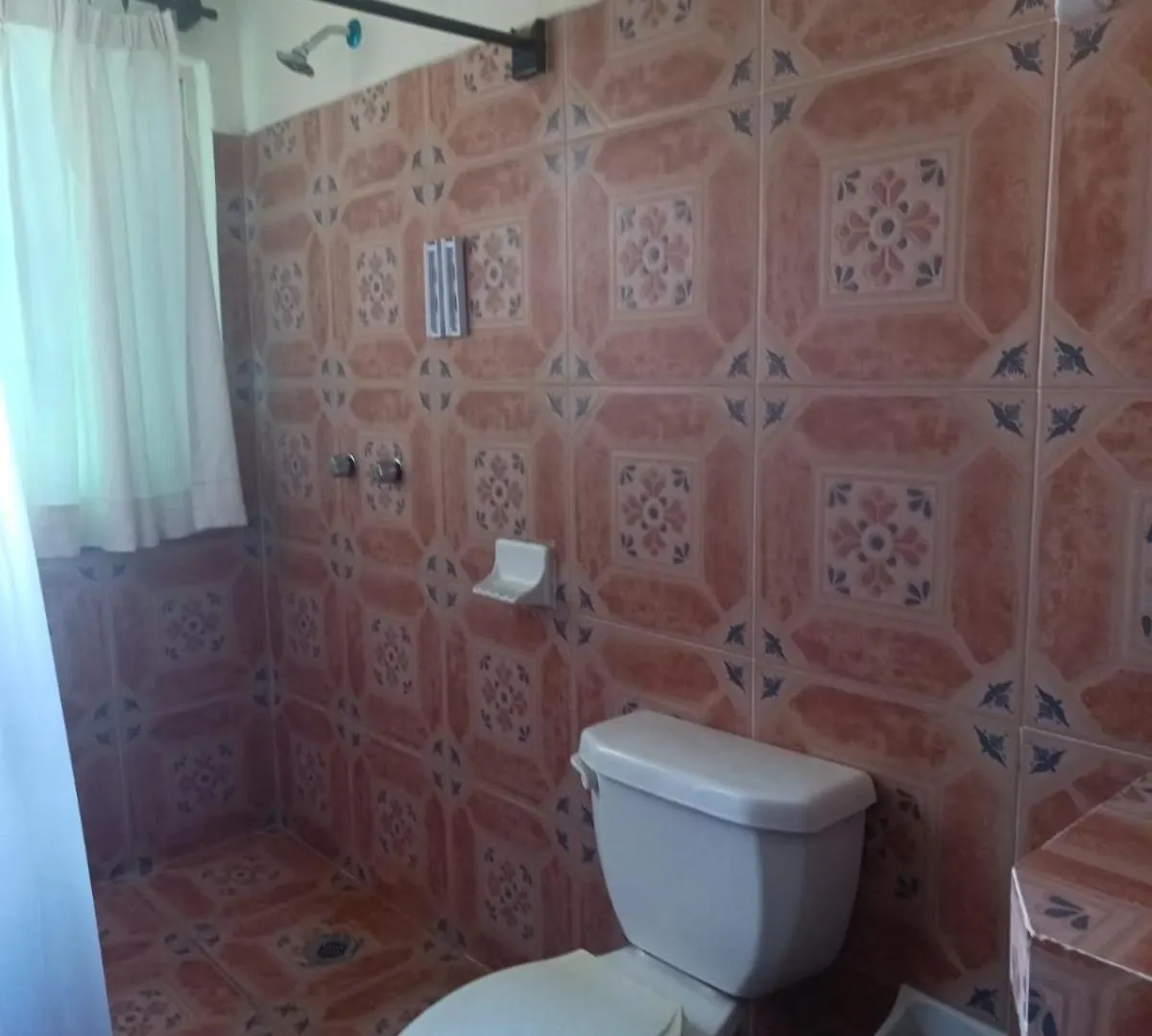 Hotel Atlantida Плая-дель-Кармен