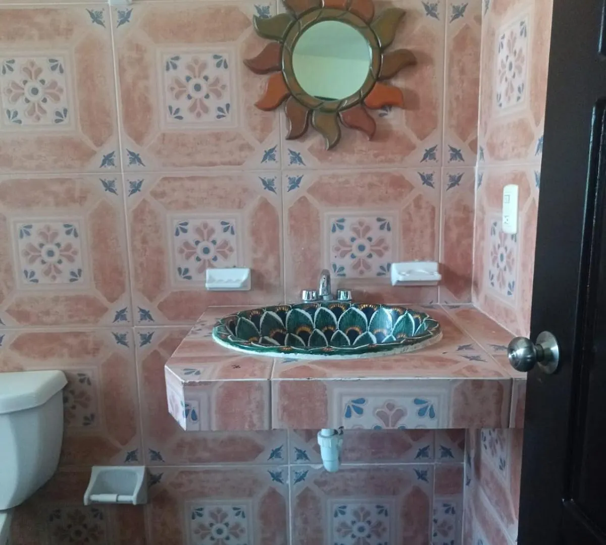 Hotel Atlantida Плая-дель-Кармен Мексика